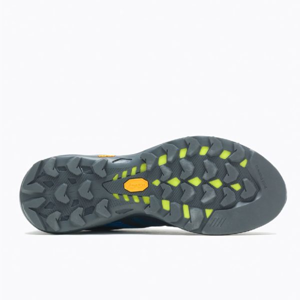 Men's Merrell MQM 3 GTX Shoe