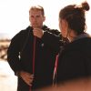 Zone3 Polar Fleece Parka Robe