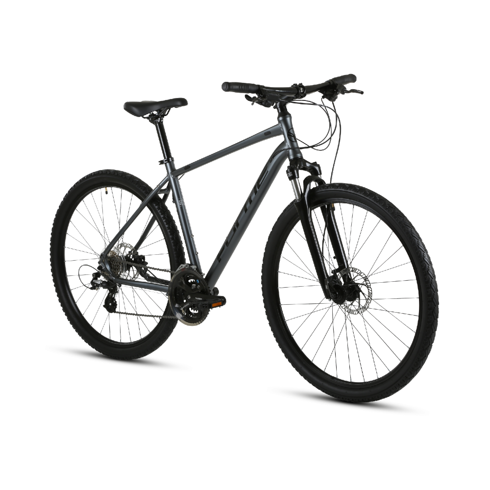 Forme Peak Trail 1 Men's Bike