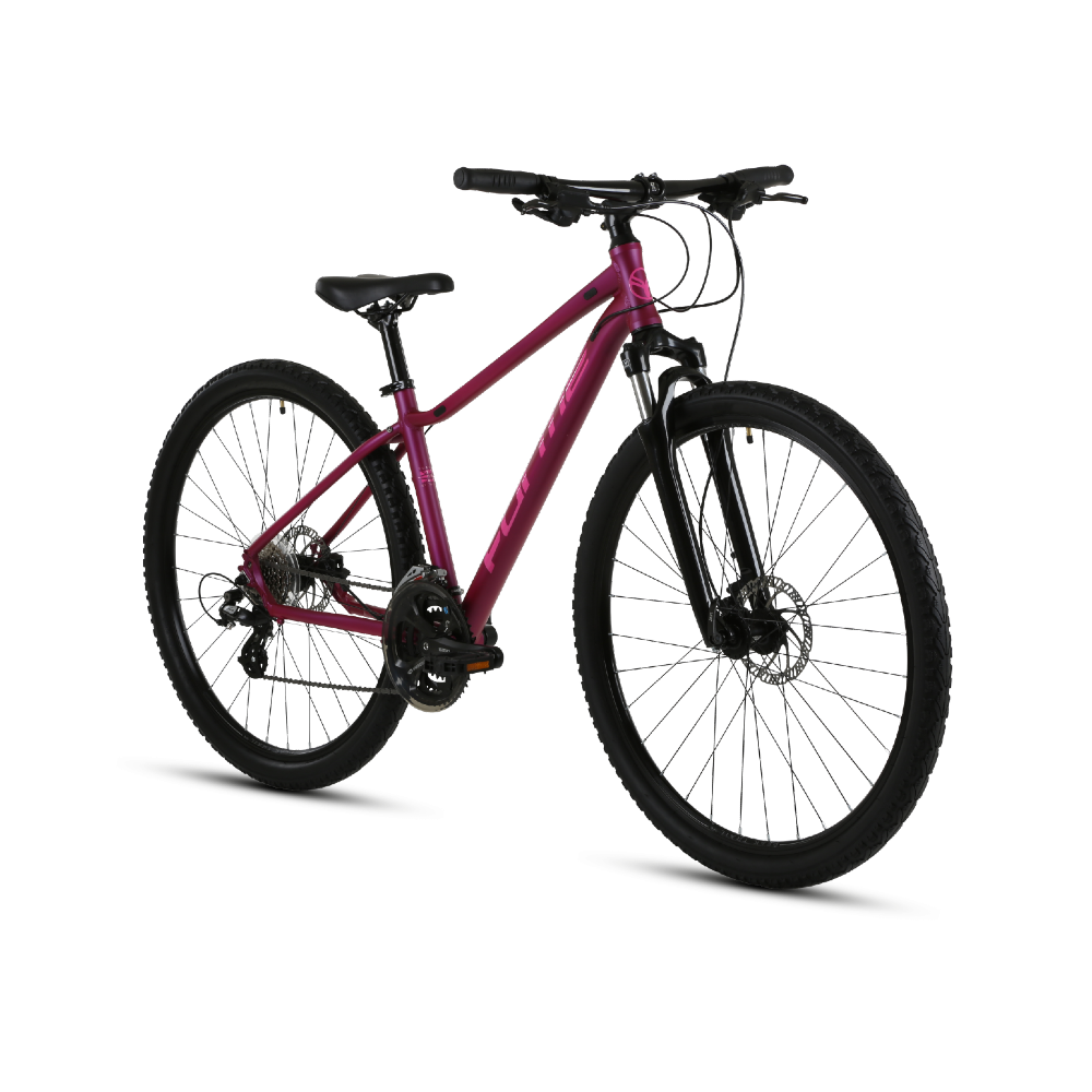 Forme Peak Trail 1 Women's Bike