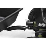 Berg Towbar Hitch for Junior Trailer