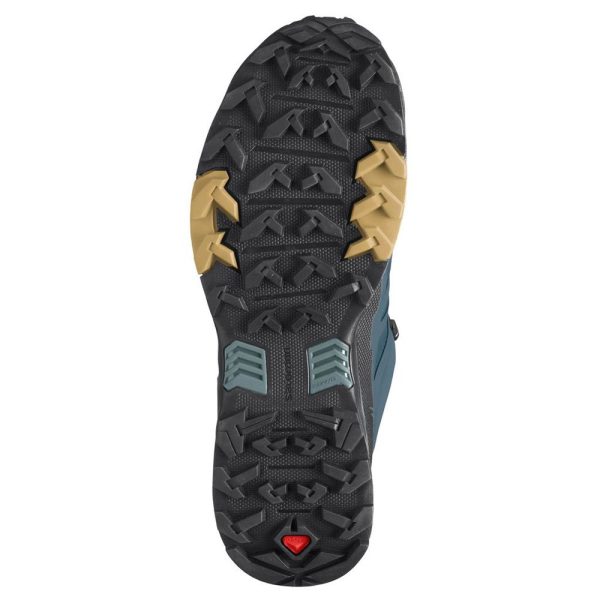 Salomon X Ultra 4 GTX Hiking Shoe
