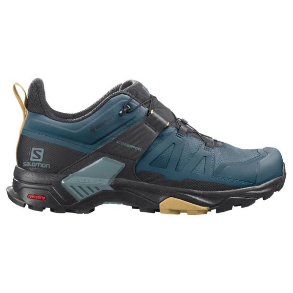 Salomon X Ultra 4 GTX Hiking Shoe