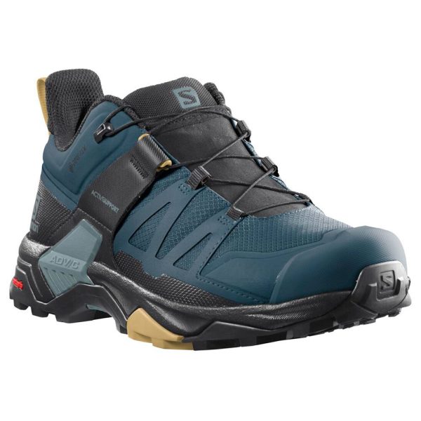 Salomon X Ultra 4 GTX Hiking Shoe