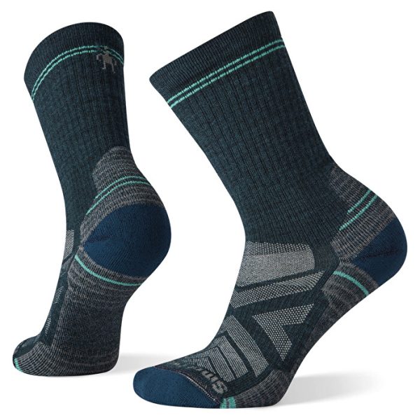 Women's Smartwool Hike Light Cushioned Crew Sock