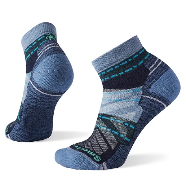 Women's Smartwool Hike Light Cushion Ankle Sock