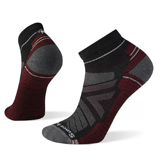 Unisex Smartwool Hike Light Cushion Ankle Sock