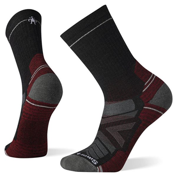 Smartwool Hike Light Cushion Crew Sock