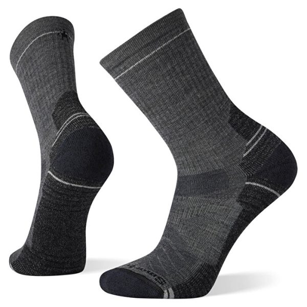 Smartwool Hike Light Cushion Crew Sock