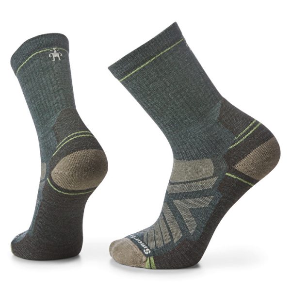 Smartwool Hike Light Cushion Crew Sock
