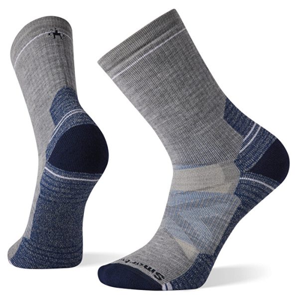 Smartwool Hike Full Cushion Crew Sock