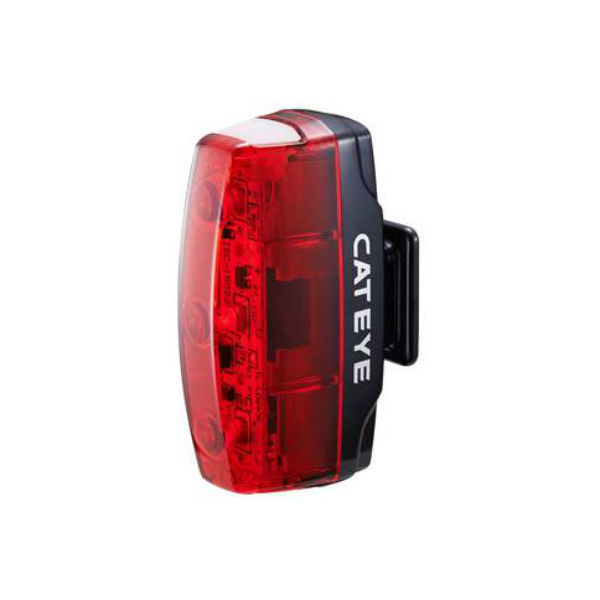 Cateye Rapid Micro Rear Light