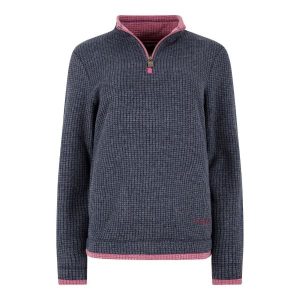 Women's Weird Fish Beyonce Fleece