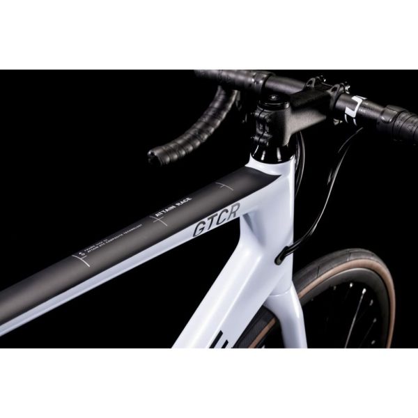 CUBE Attain GTC Race Men's Road Bike