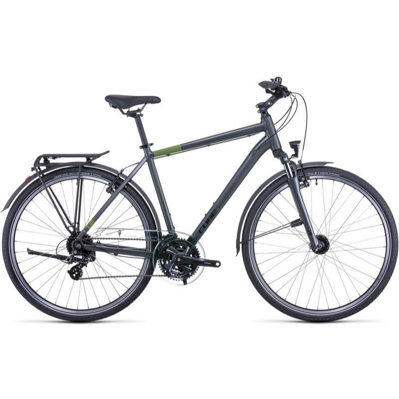 Cube dynamo best sale hub