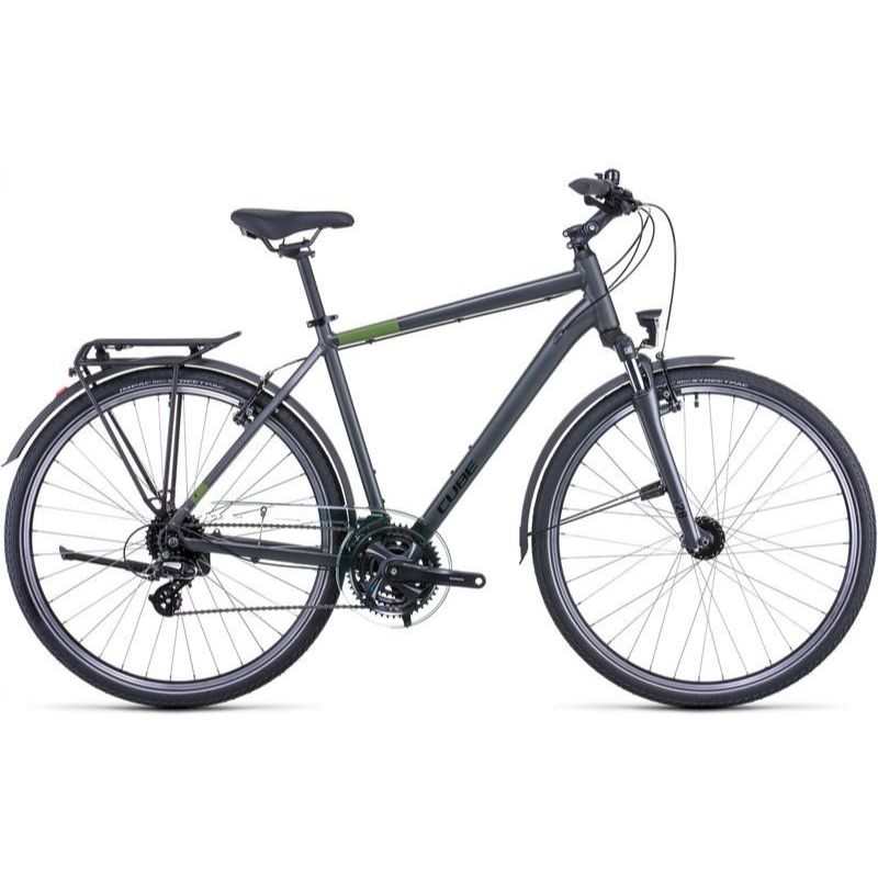 CUBE Men's Touring Bike