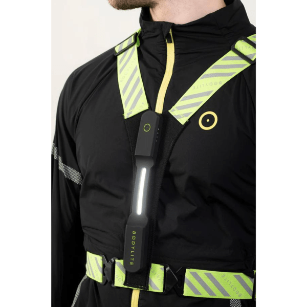 Bodylite NightVision Light - Image 2