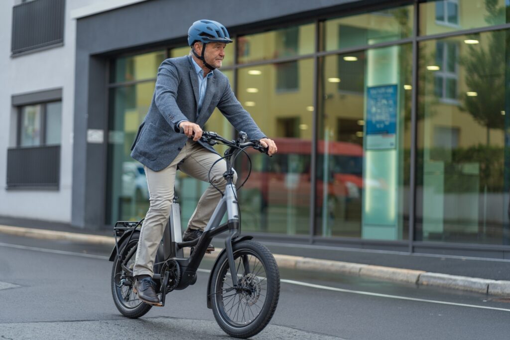Bike to Work Scheme