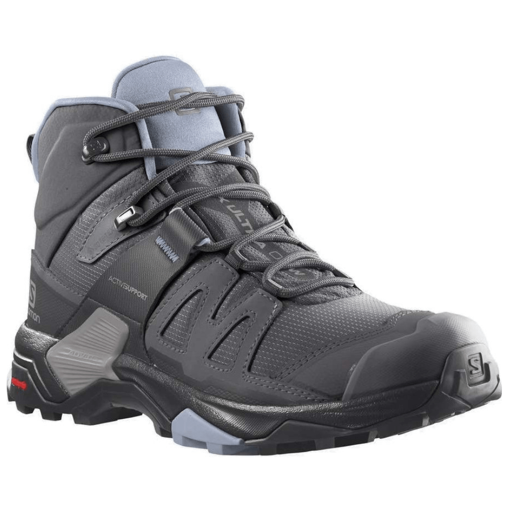 Women's Salomon X Ultra 4 Mid GTX Boot