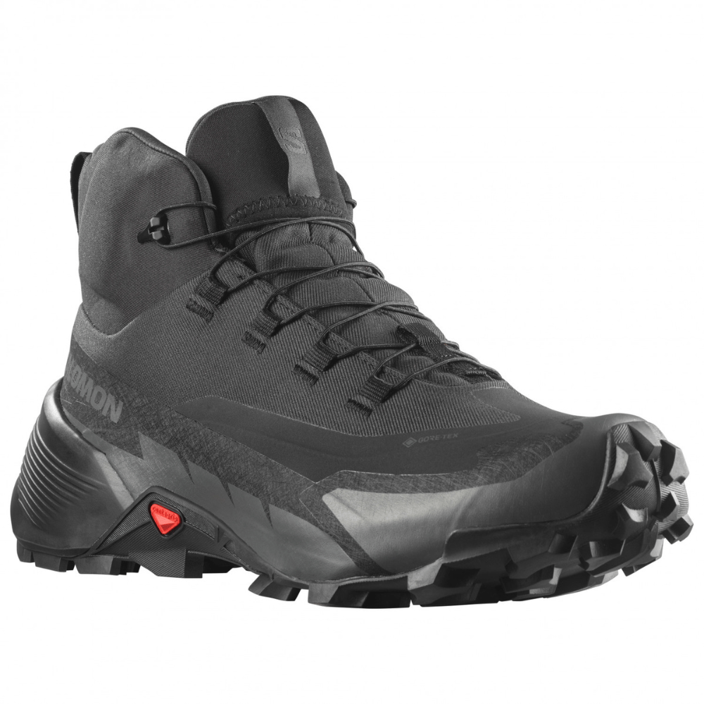 Men's Salomon Cross Hike 2 Mid GTX Boot