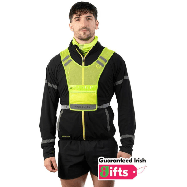 Bodylite LED Reflective Vest