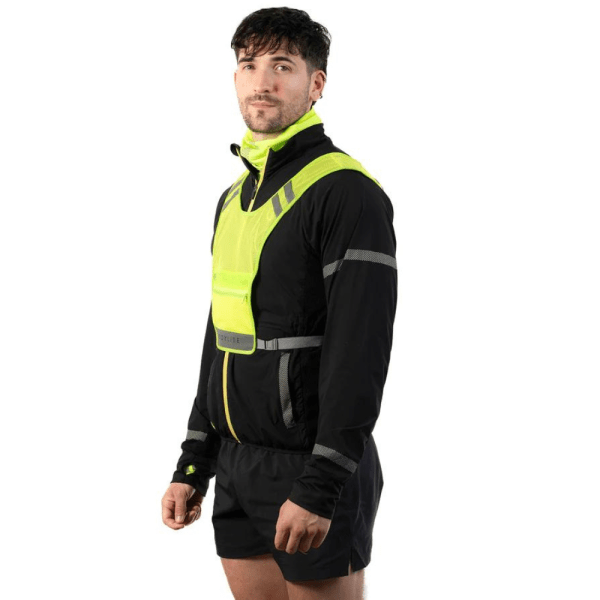 Bodylite LED Reflective Vest