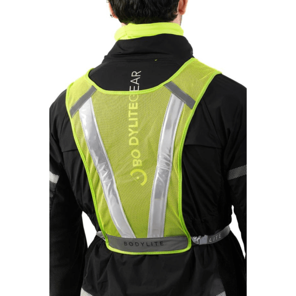 Bodylite LED Reflective Vest