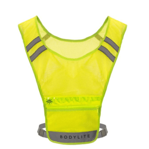 Bodylite LED Reflective Vest