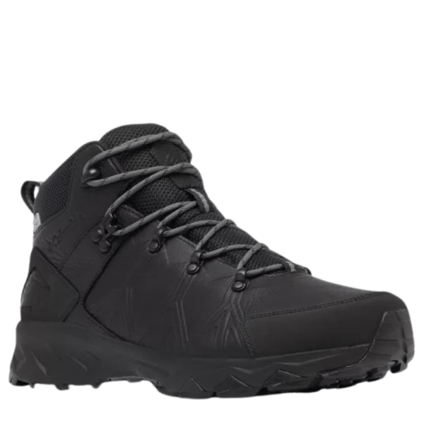 Men's Columbia Peakfreak II Mid Leather Boot