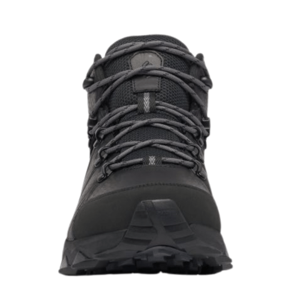 Men's Columbia Peakfreak II Mid Leather Boot - Image 5