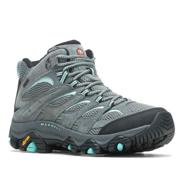 Women's Merrell Moab 3 Mid GTX Hiking Boot