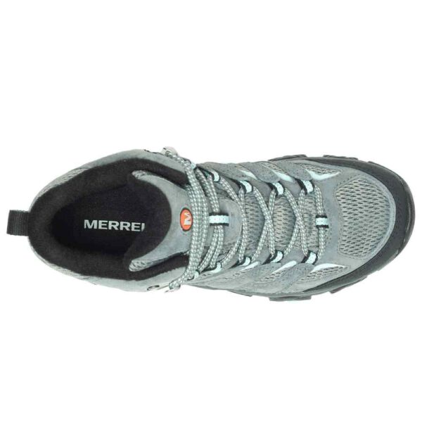 Women's Merrell Moab 3 Mid GTX Hiking Boot