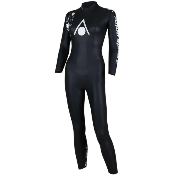 Women's Aquasphere Pursuit V3 Triathlon Wetsuit