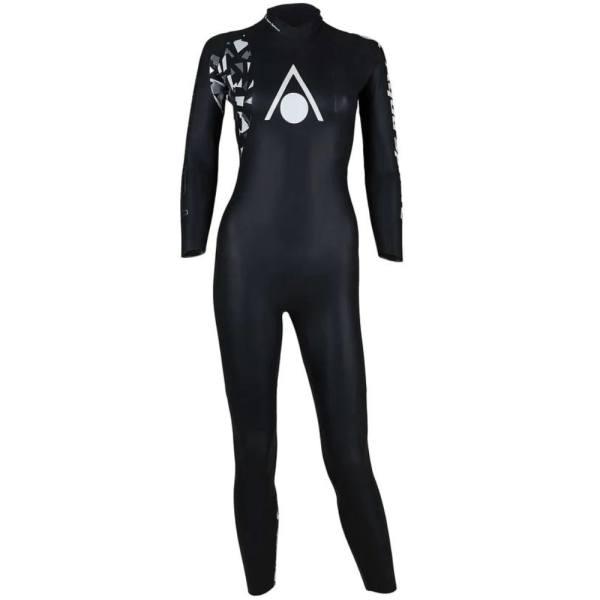 Women's Aquasphere Pursuit V3 Triathlon Wetsuit - Image 2