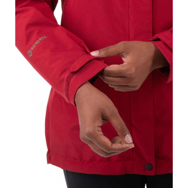 Women's Sprayway Reaction Long GTX Jacket