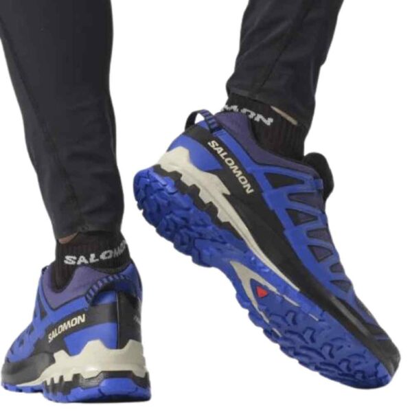 Men's Salomon XA Pro 3D V9 GTX Shoe