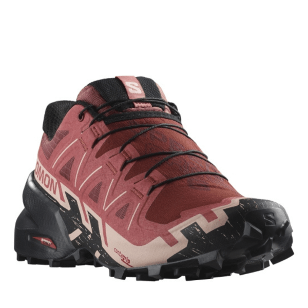 Women's Salomon Speedcross 6 Shoe