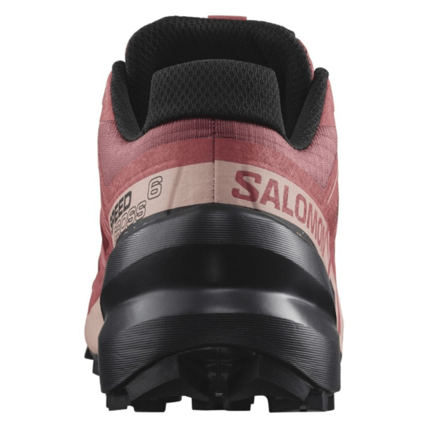 Women's Salomon Speedcross 6 Shoe
