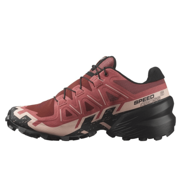 Women's Salomon Speedcross 6 Shoe