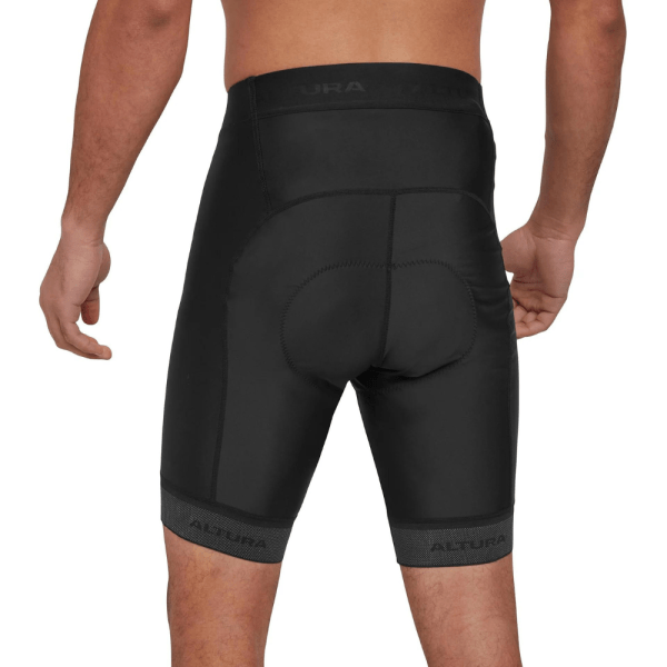 Men's Altura Progel Plus Waist Shorts