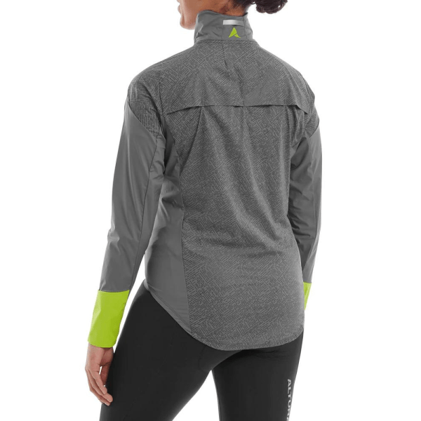 Women's Altura Icon Rocket Packable Jacket