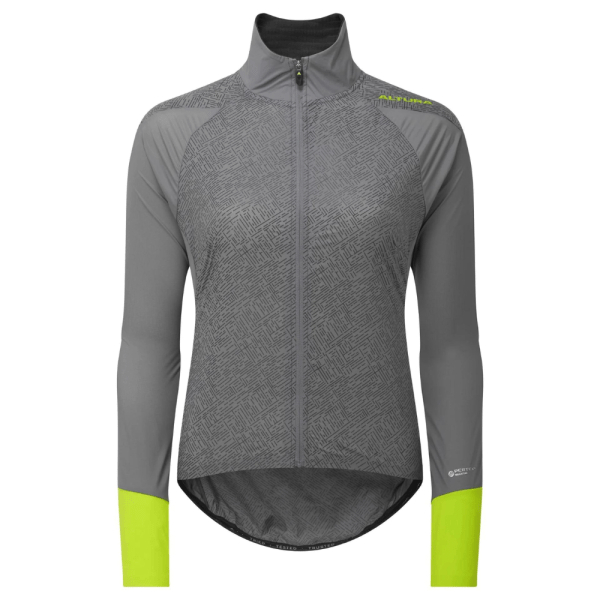 Women's Altura Icon Rocket Packable Jacket