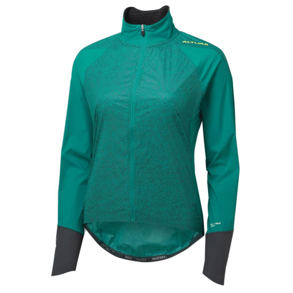 Women's Altura Icon Rocket Packable Jacket