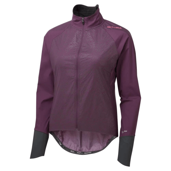 Women's Altura Icon Rocket Packable Jacket