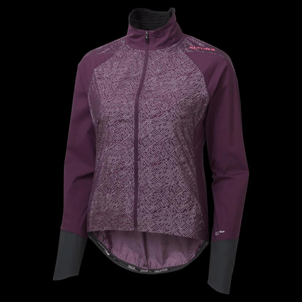 Women's Altura Icon Rocket Packable Jacket