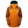 Women's Sprayway Reaction Long GTX Jacket