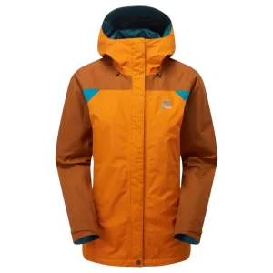 Women's Sprayway Reaction Long GTX Jacket