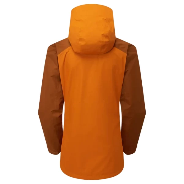 Women's Sprayway Reaction Long GTX Jacket