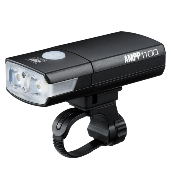 Cateye AMPP 1100 Head Light