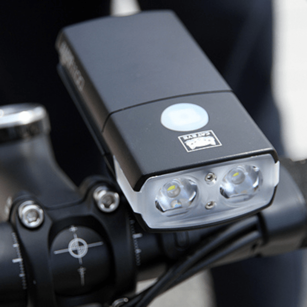 Cateye AMPP 1100 Head Light